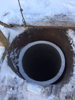 Продолжается работа